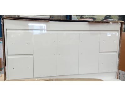 Bathroom Appliances Blitz (VICA894) - Lot 70