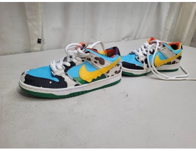 Sport, Leisure & Lifestyle (A1004) - Lot 315