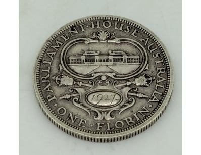 UNRESERVED Banknotes & Coins (A985) - Lot 2250