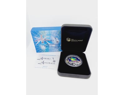 Banknotes & Coins (A983) - Lot 1603