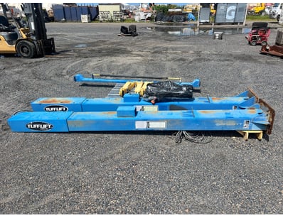 Civil, Transport & Machinery - Queensland, New... - Lot 9101