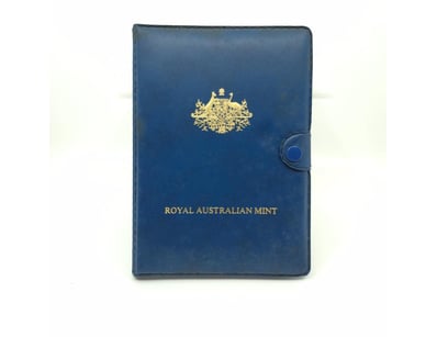 UNRESERVED Banknotes & Coins (A981) - Lot 2700