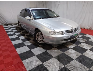 Passenger, Luxury & Commercial Vehicles Auction - Lot 1350