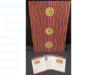 Art Market (A995) - Lot 1007