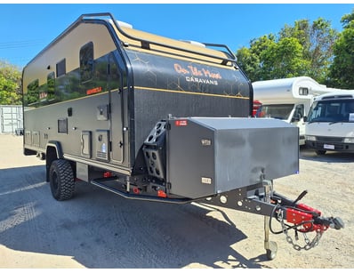 Motorbike, Marine & Recreation Assets Auction - Lot 100