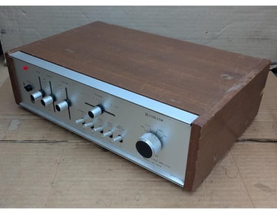 Home Entertainment, Audio & Computers (A994) - Lot 1059