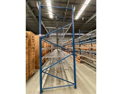 Retail Warehouse Fit Out Business Closure (ON4356) - Lot 413