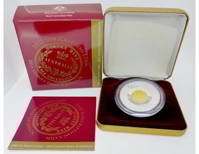 Banknotes & Coins (A980) - Lot 2617