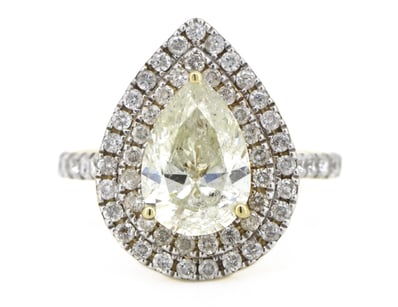 Prestige Jewellery (A978) - Lot 1002