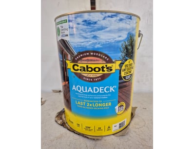 Ultimate Surplus Paint Event (GCA985) - Lot 1311