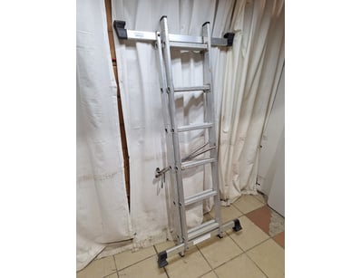 Home Improvement, DIY & Hardware (A1006) - Lot 1345