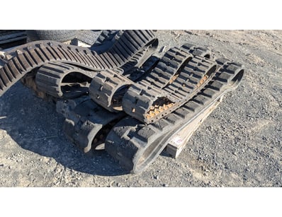 Ex-Hire Plant and Equipment Surplus (ON4433) - Lot 170