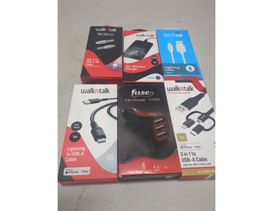 Homewares, Leisure & Pastimes (WAA1005) - Lot 103