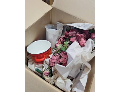 Hospitality, Catering & Events (A1005) - Lot 268