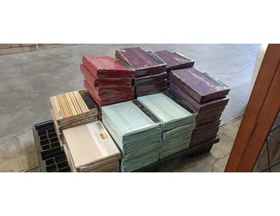 House & Homewares (A1004) - Lot 102