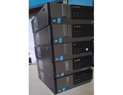 Home Entertainment, Audio & Computers (A992) - Lot 43