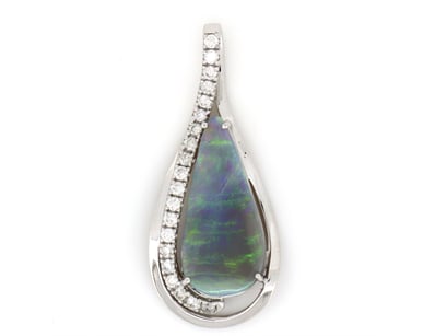 Fine Jewellery (A976) - Lot 4401