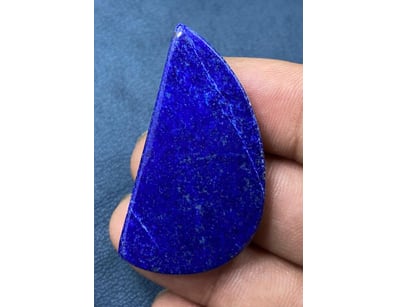 UNRESERVED Diamonds & Gemstones (A977) - Lot 4454