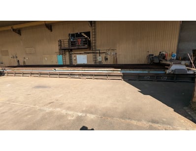 Civil, Transport & Machinery - Nationwide (ON4357) - Lot 8
