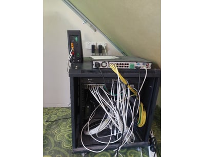 UNRESERVED Cabaret Club + Restaurant Liquidation... - Lot 36