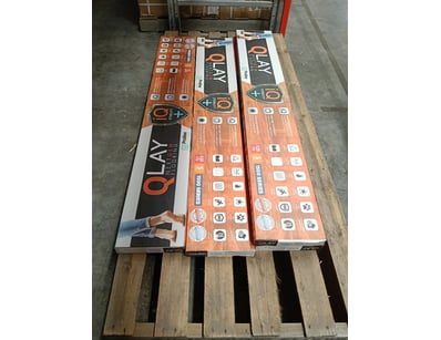 Flooring Manufacturing Company Liquidation (ON1... - Lot 105