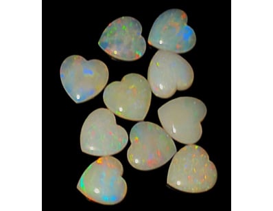 Opal Grandeur (A977) - Lot 6052