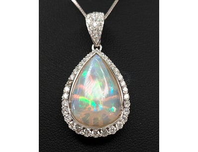 Fine Jewellery Market (A998) - Lot 427