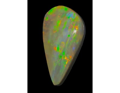 UNRESERVED Diamonds, Gemstones & Opals (A988) - Lot 4545