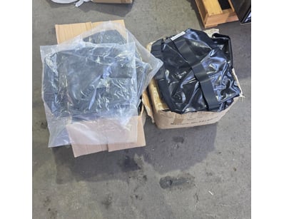 IT Equipment & Telsa Wall Charger Receivership (... - Lot 32