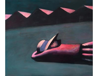 Fine Art (A992) - Lot 3005