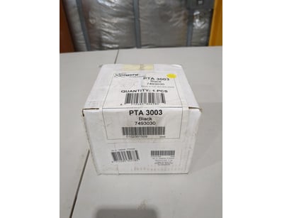 Vogel's Professional PTA 3003 Black mounting brack...