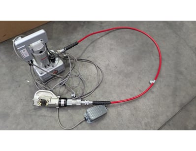 Cabling & Telecommunications Liquidation (ON12062) - Lot 27