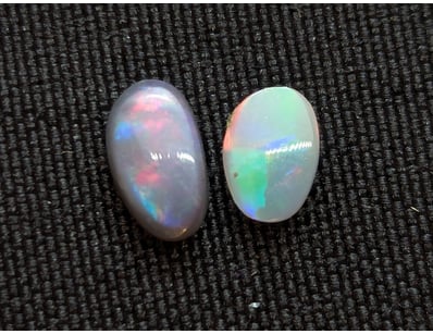 UNRESERVED Diamonds, Gemstones & Opals (A1005) - Lot 502