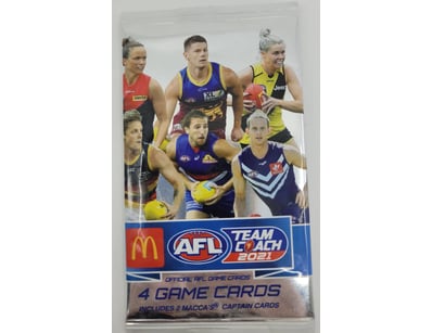 Trading Cards, Gaming & Collectables (A1004) - Lot 1229