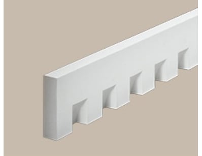 Diverse Timeless Louver Sale (NSWA981) - Lot 138