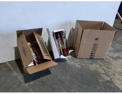 Whitegoods & Appliances (A979) - Lot 550