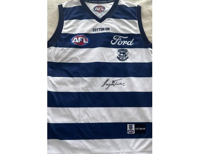 Mancave & Memorabilia (A981) - Lot 206