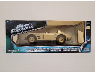 Model Car Mania (A986) - Lot 113