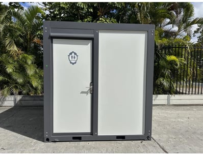 Machinery, Portables & Gates - Lot 18