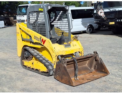 Civil, Transport & Machinery - Nationwide (ON4446) - Lot 282