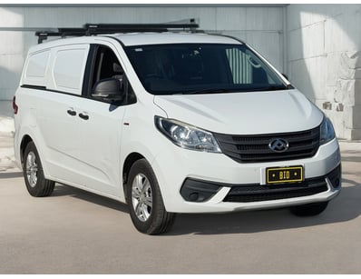 2022 LDV G10 SV7C +

Year: 2022
Make: LDV
Mode...