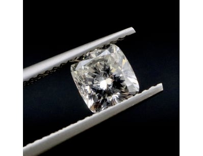Diamonds Are A Woman's Best Friend (A978) - Lot 754