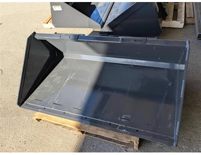 UNRESERVED Factory Direct -  Attachments, Skid S... - Lot 86