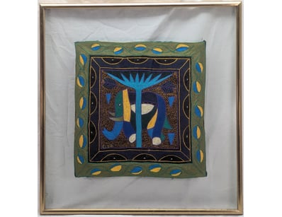 Art Market (A987) - Lot 5006