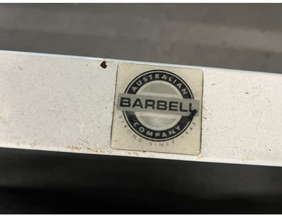 Quality Commercial Gym Equipment - Business Clos... - Lot 35