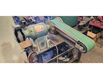 Mechanical Business Closure - Lot 4304