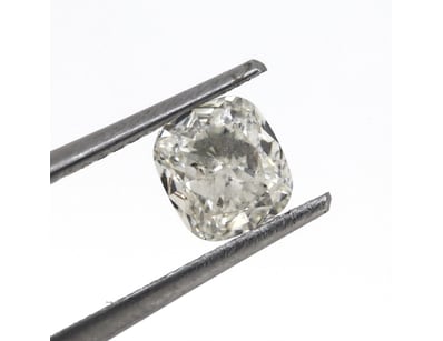 Diamonds Are A Woman's Best Friend (A980) - Lot 756