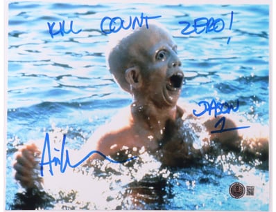 Mancave & Memorabilia (A1005) - Lot 244