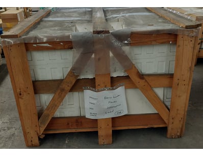 UNRESERVED Porcelain & Ceramic Tiles Business Cl... - Lot 27