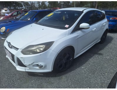 City of Gold Coast Abandoned Vehicles (ON4443) - Lot 59